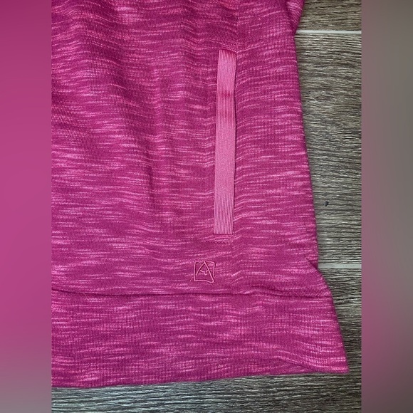 Avalanche sweater purple women’s size small and medium pants - Picture 4 of 14